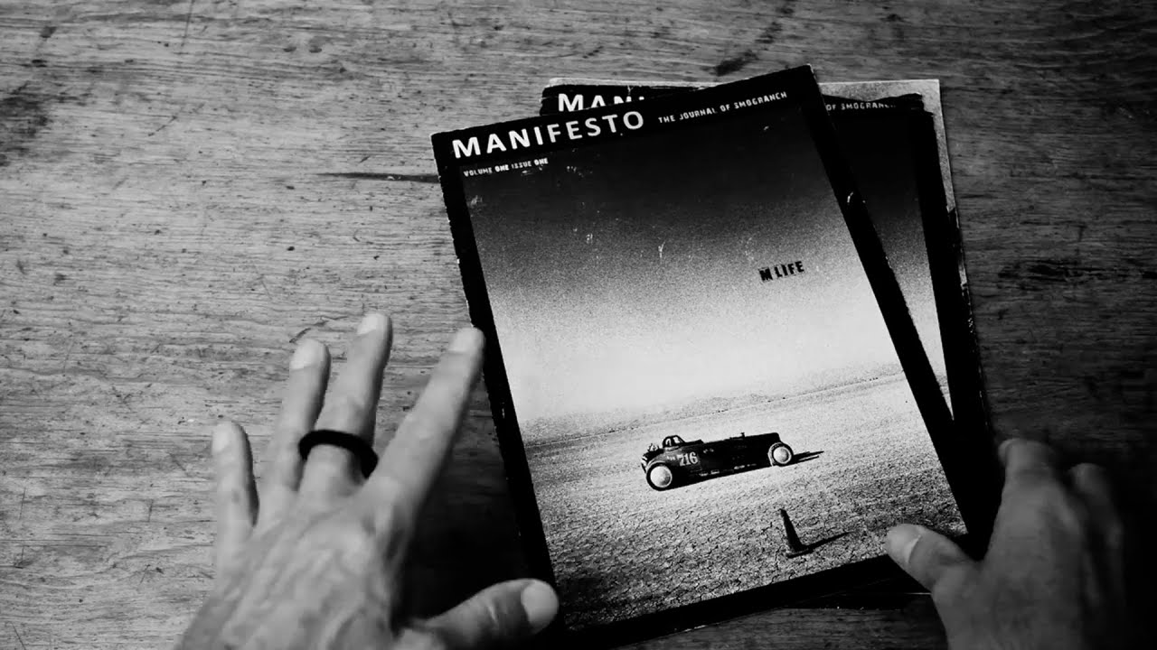 Answering YOUR Questions on Getting Work Out to the World &mdash; Documentary Photographer Daniel Milnor