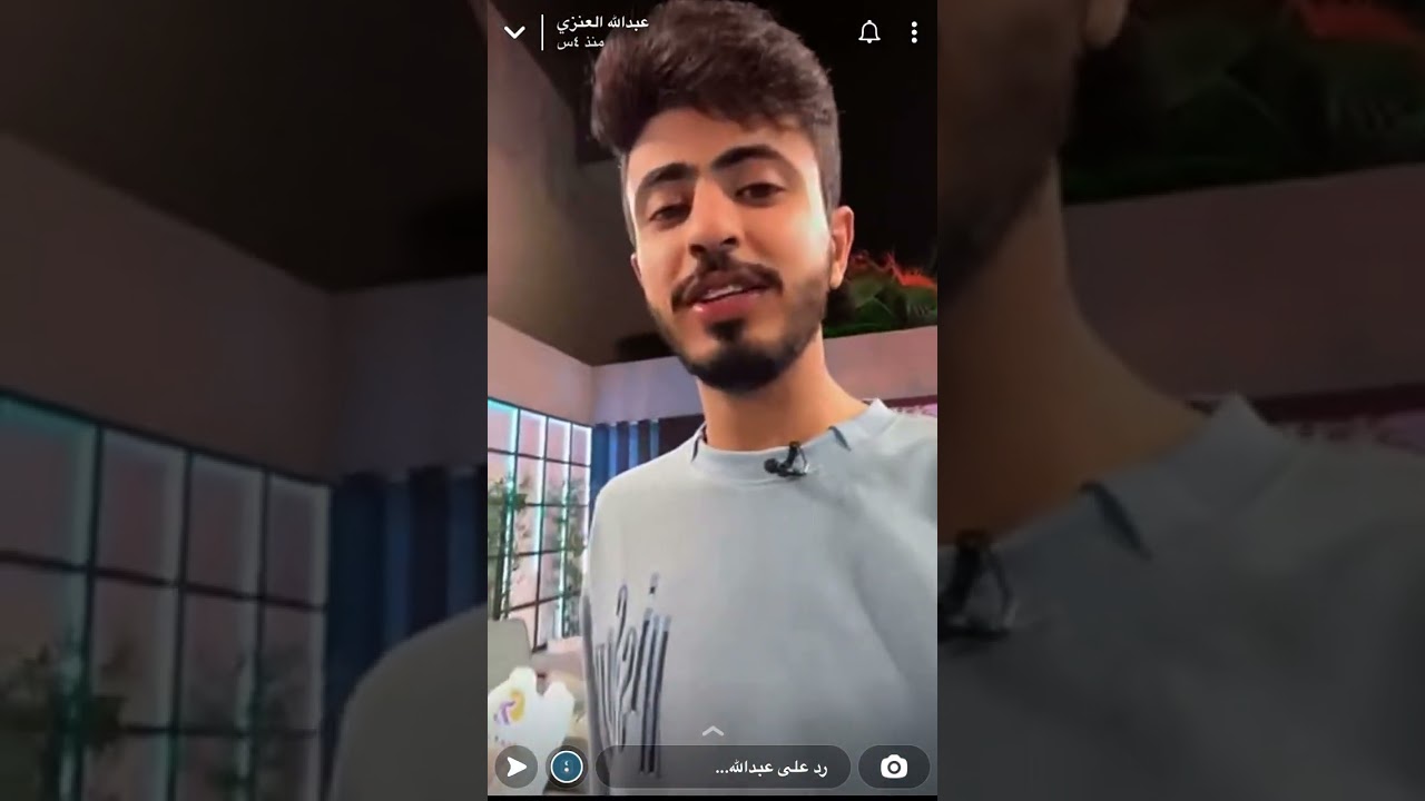 سنابات عبدالله العنزي في برنامج مجلس الذواقة