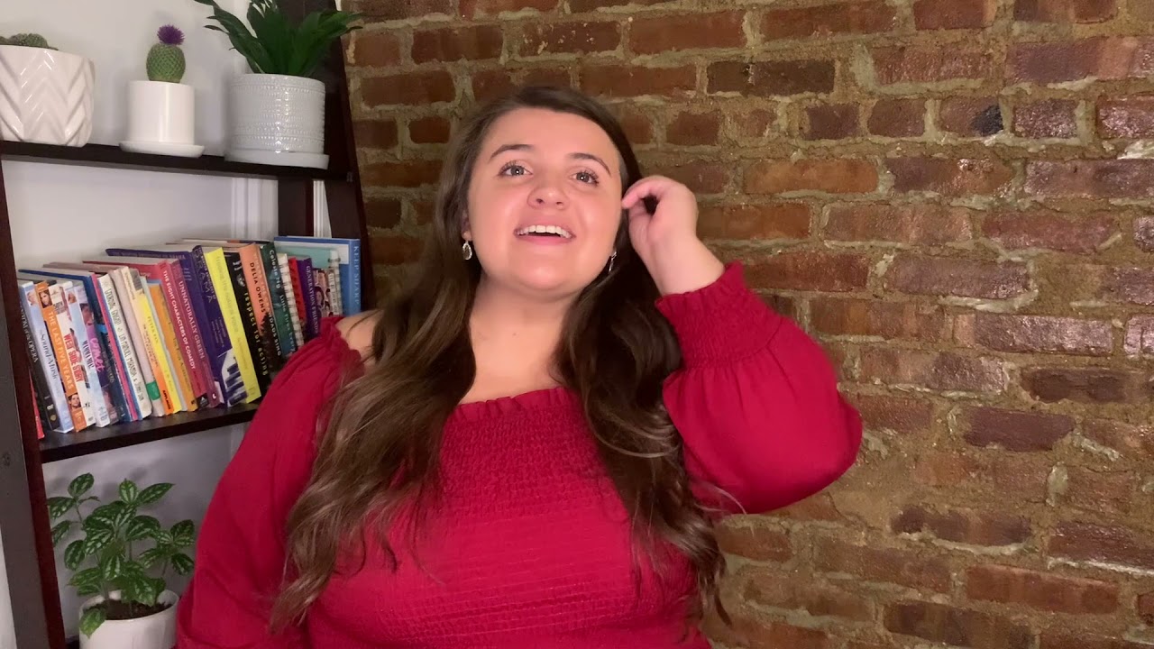 What Baking Can Do -Katelyn Brooks