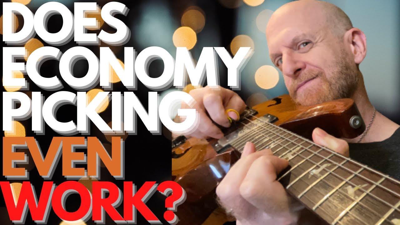 Does Economy Picking Even Work? | Solving the Biggest Problems in Economy and Sweep Picking