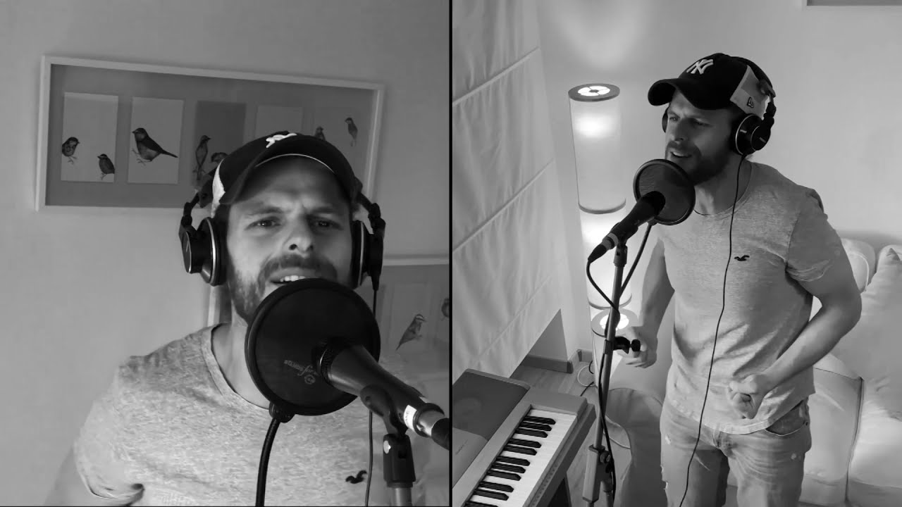 Closer (Ne-Yo Cover) - Sam Romdhane and Michael Meier