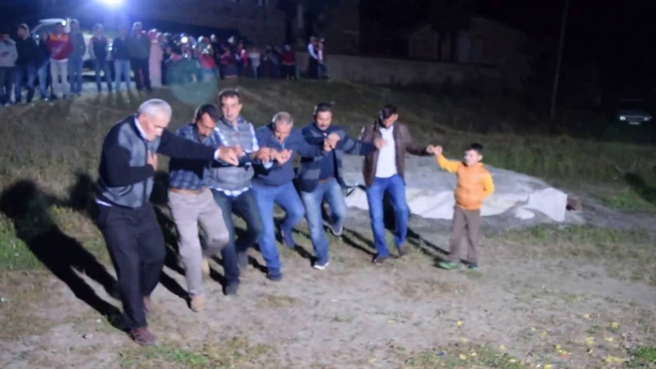 Meydanlı köyü(Gahans) 2016 köy şenlikleri 2