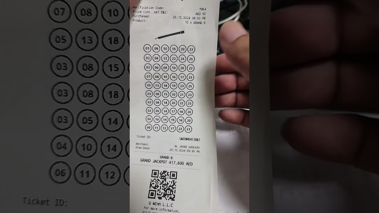 #UWINN TICKETS 🏆🇦🇪👍🎟✅️ #uwinn #dubailottery #shorts