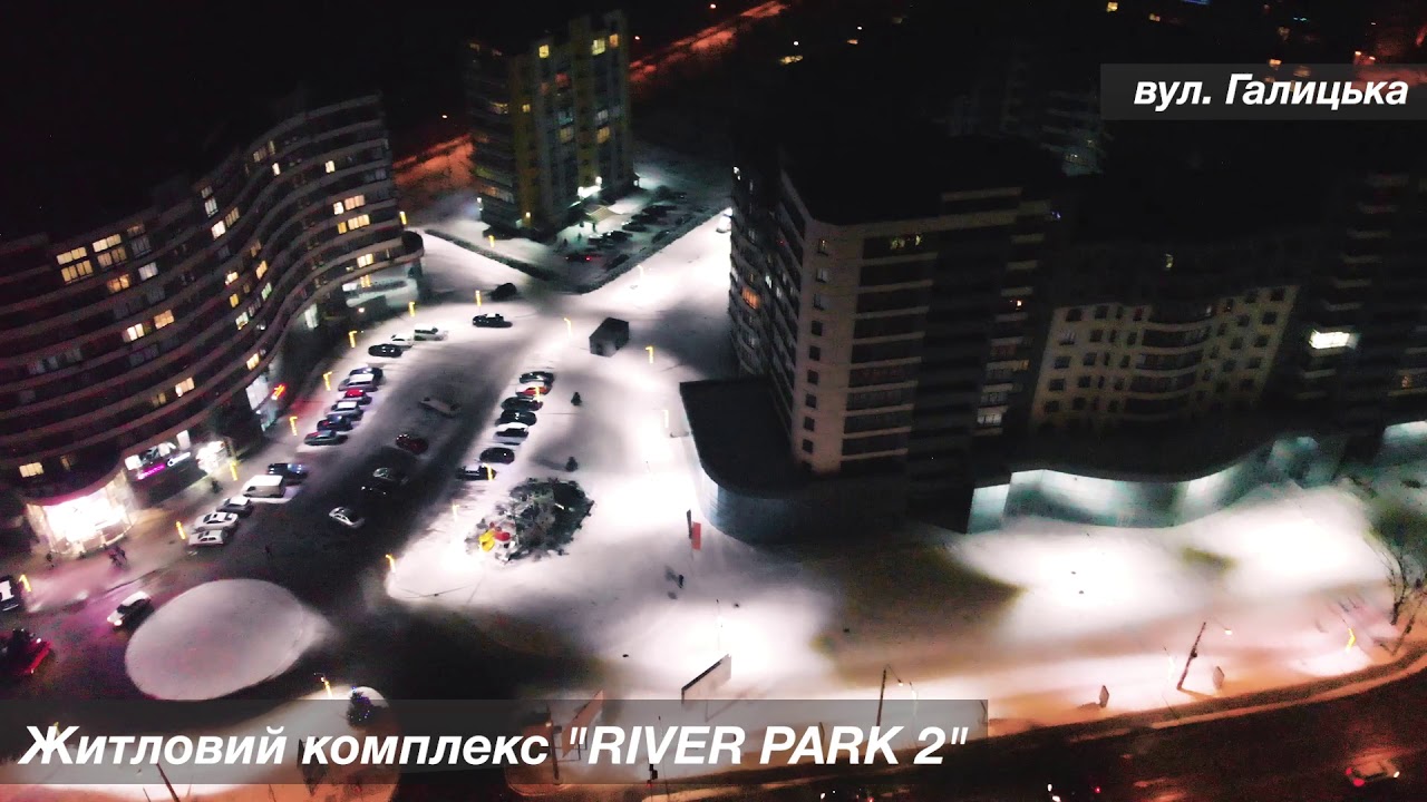 11 житлових комплексів, 10 років! | M Group Development 2021