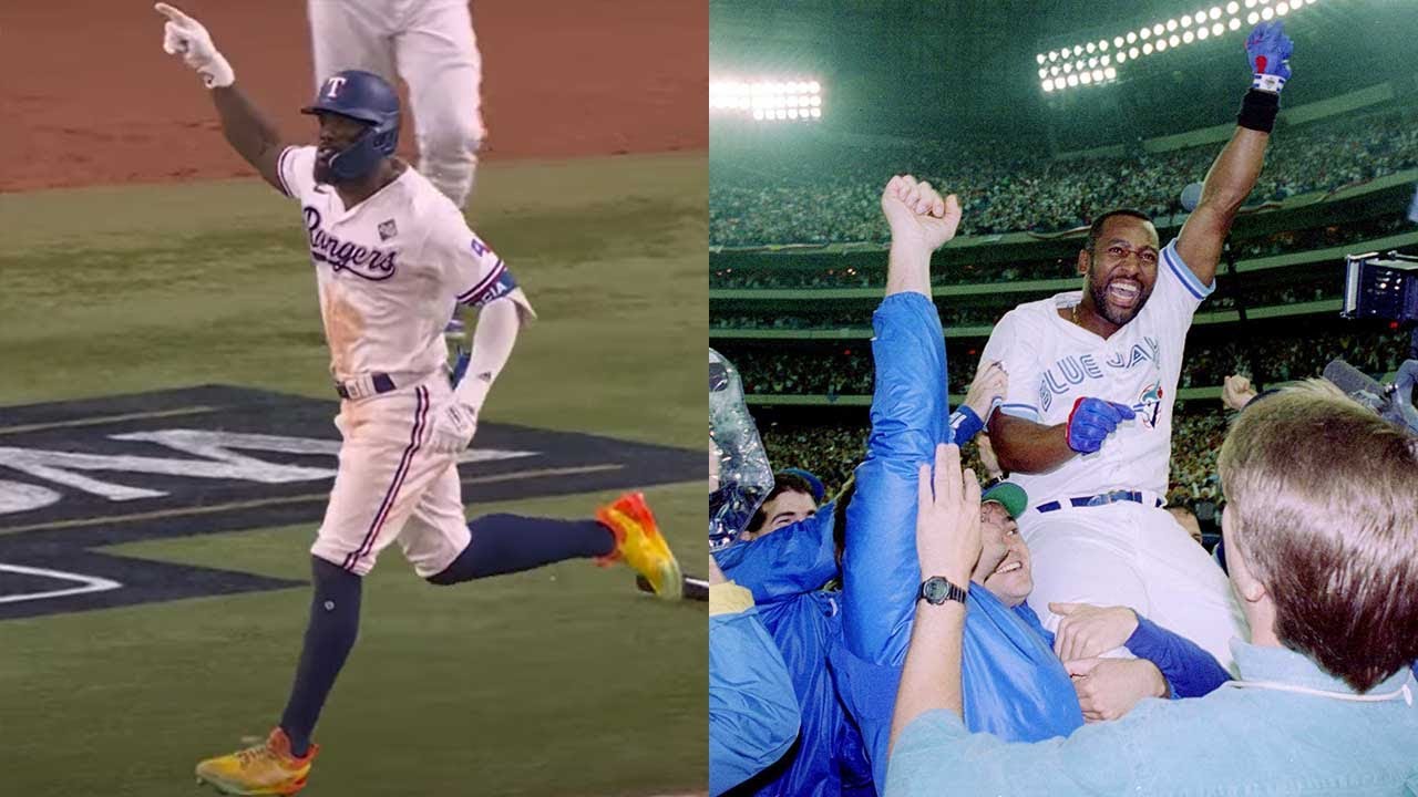 MLB announcer calls that get increasingly MORE EPIC!