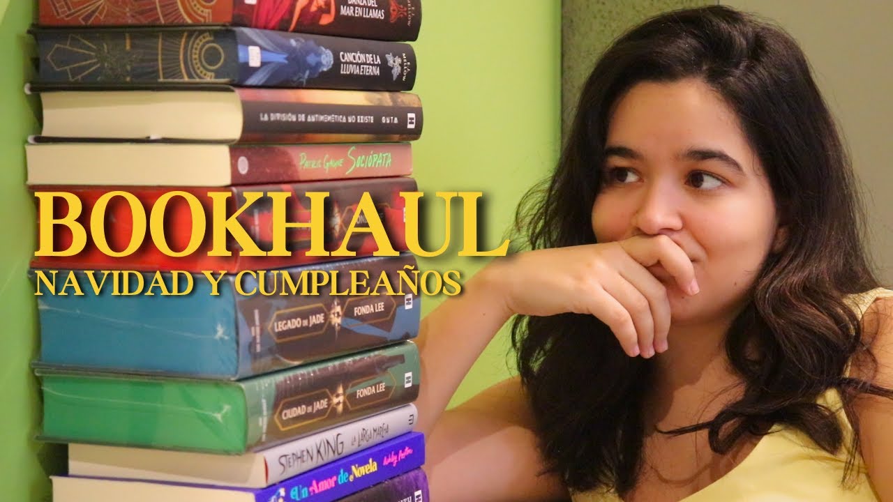 mi tbr ya no entra en mi casa.