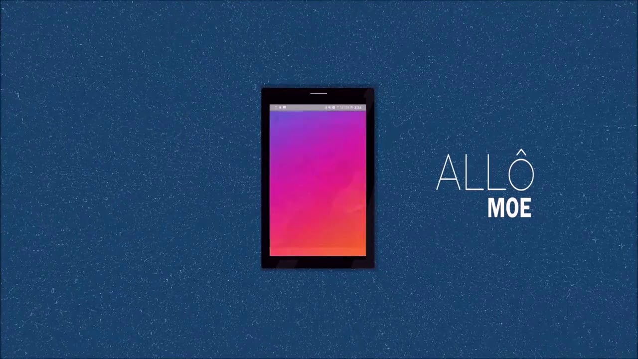 ALK - ALL&Ocirc; Ft MOE x S2AN x ARTX
