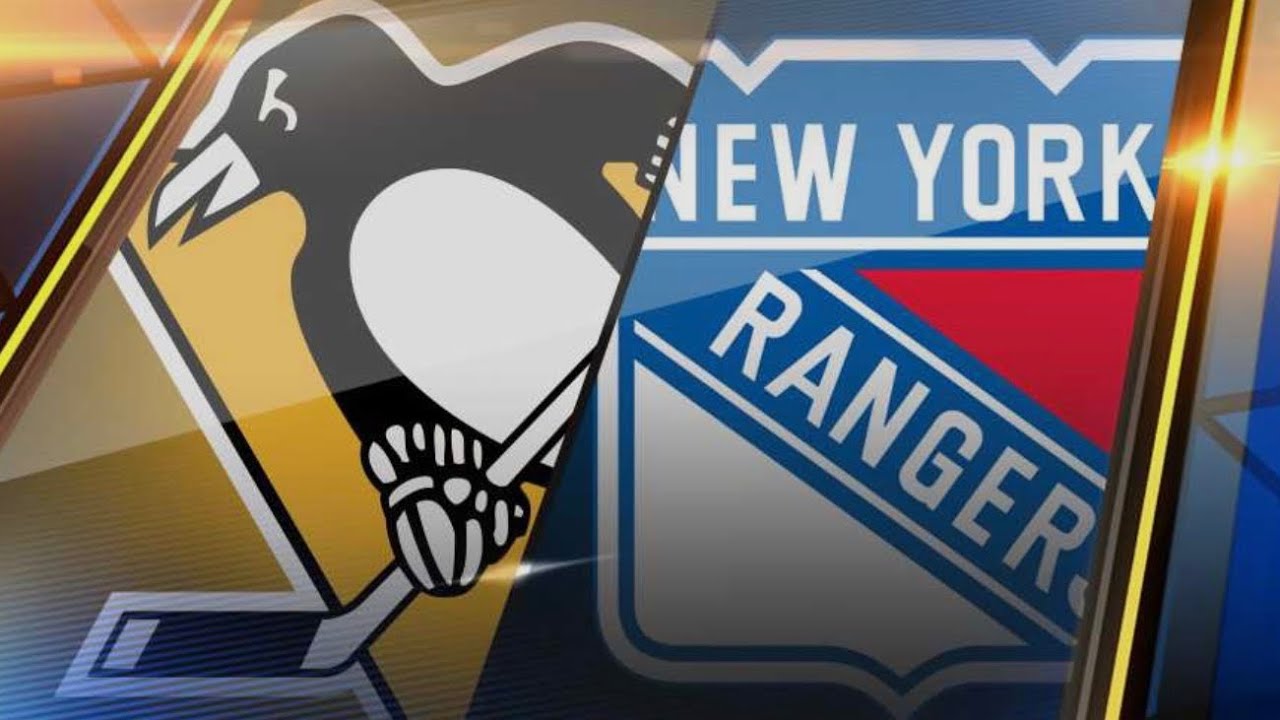 Pittsburgh Penguins Season Mode #53 *KARLSSON SEALS IT FROM THE BLUE LINE*
