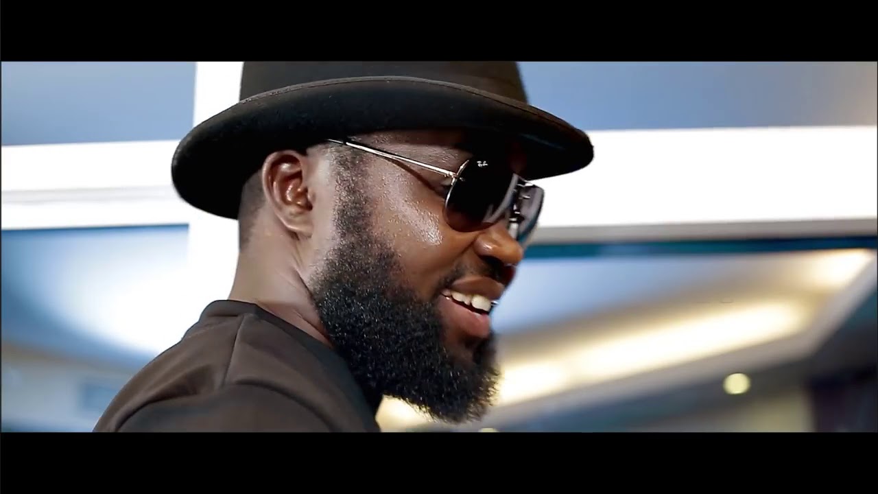 Johnny Junior-Sweet Love Rmx(Luo Rhumba Music)VDJ JONES
