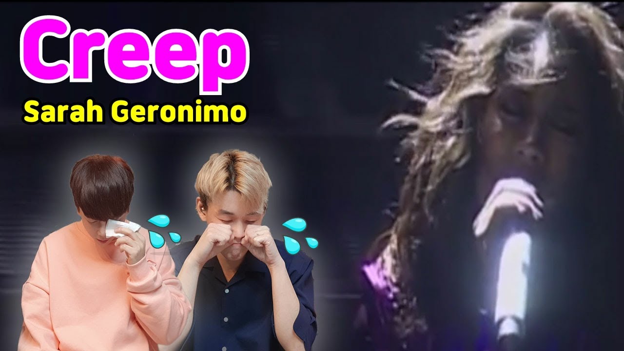 [EP.43] What if Korean singers listen to Sarah Geronimo's 