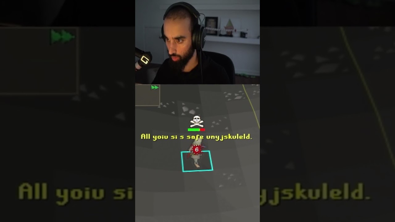 Jedyny spos&oacute;b radzenia sobie z sejfami w trybie PVP