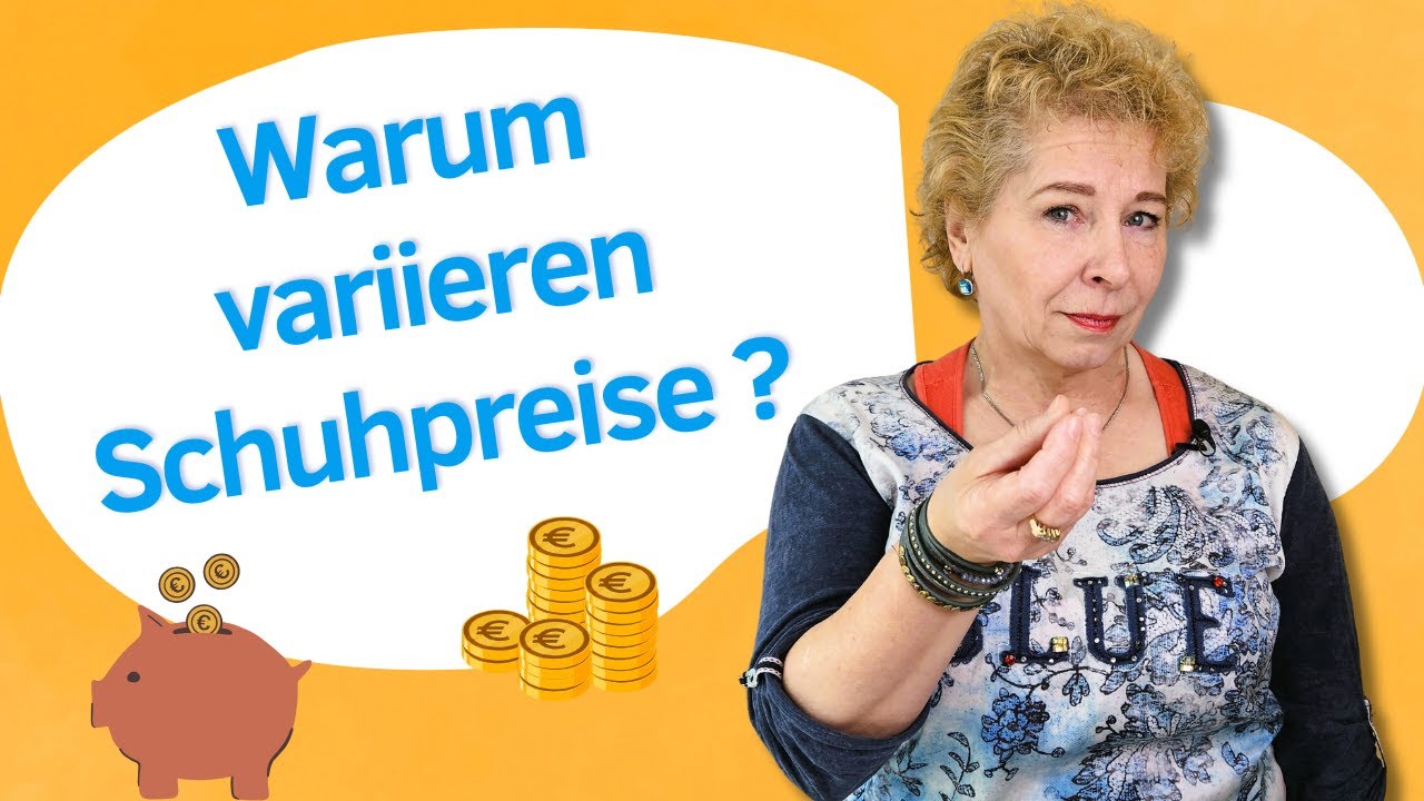 Die Wahrheit über Kinderschuhpreise: Was macht den Unterschied aus?