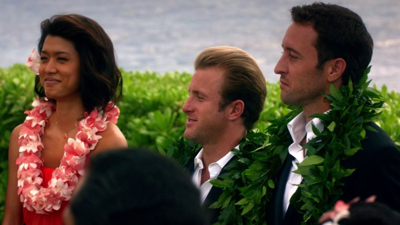 [McDanno][H50]I DO