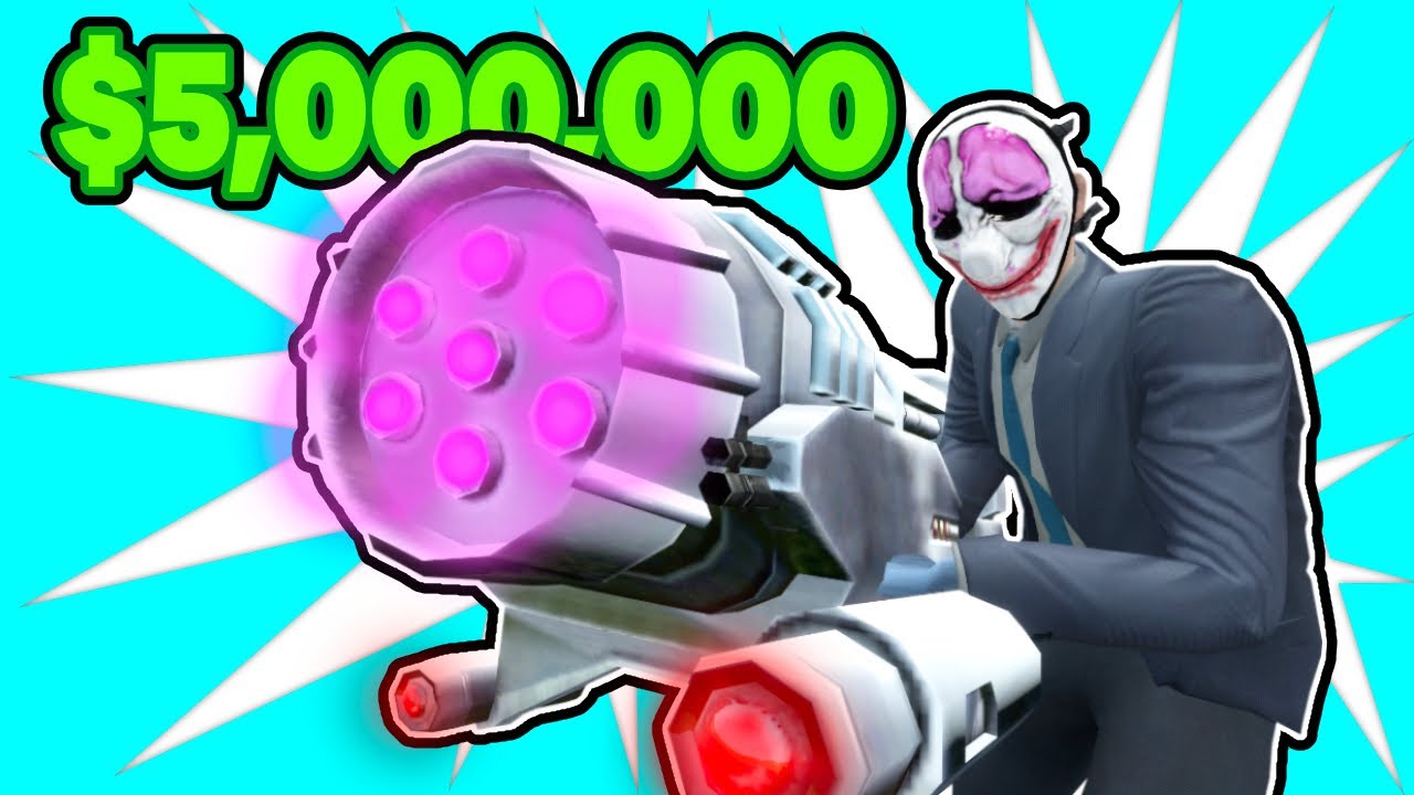 I Build NEW BASE IT's OVERPOWERED I Make TONS Of MONEY On Gmod DarkRP Rags To RICHES