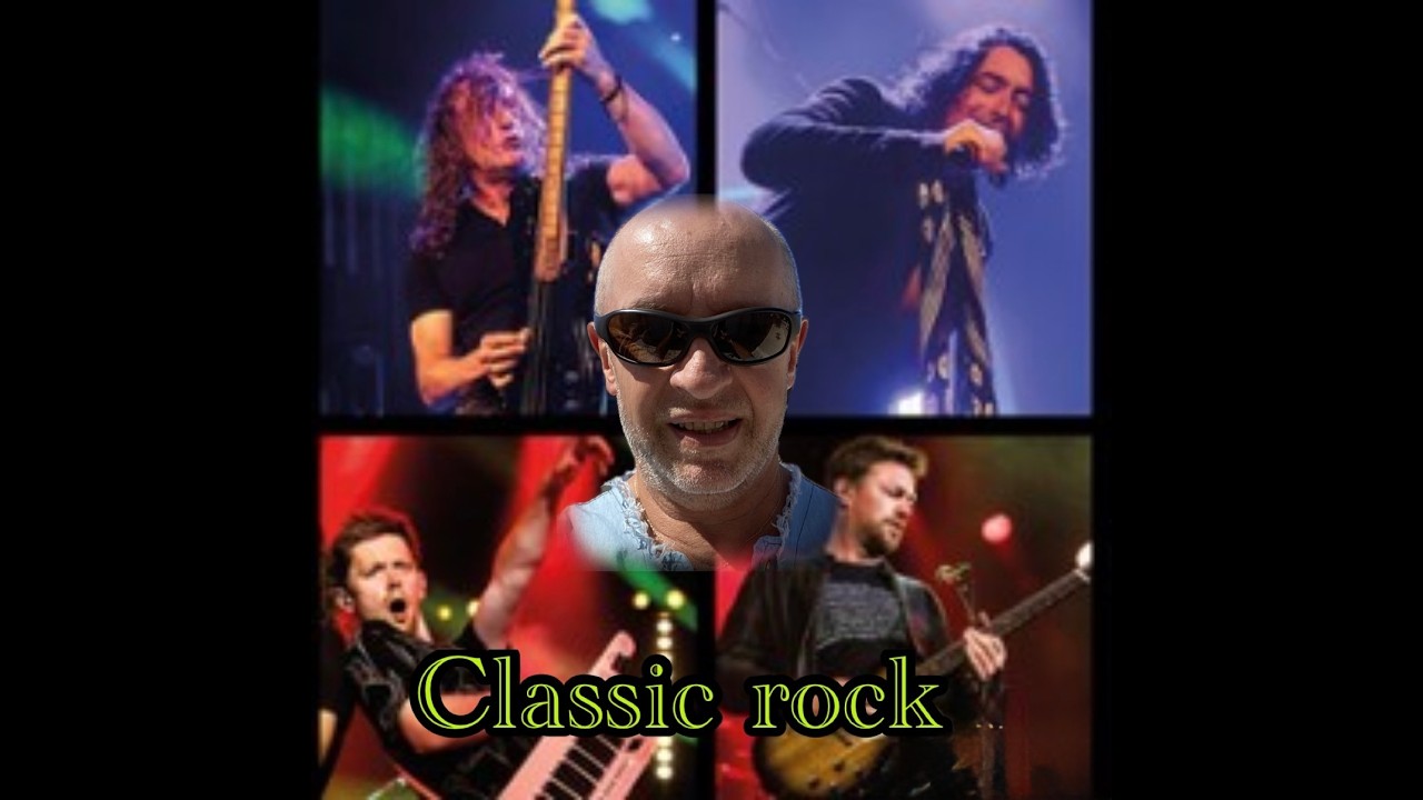 Une excellente reprise sur un titre iconiqueClassic rock show