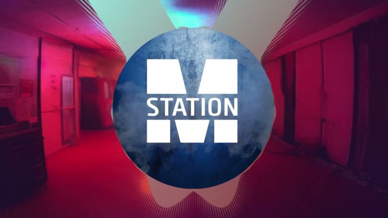 Mstation  - Chainsaw