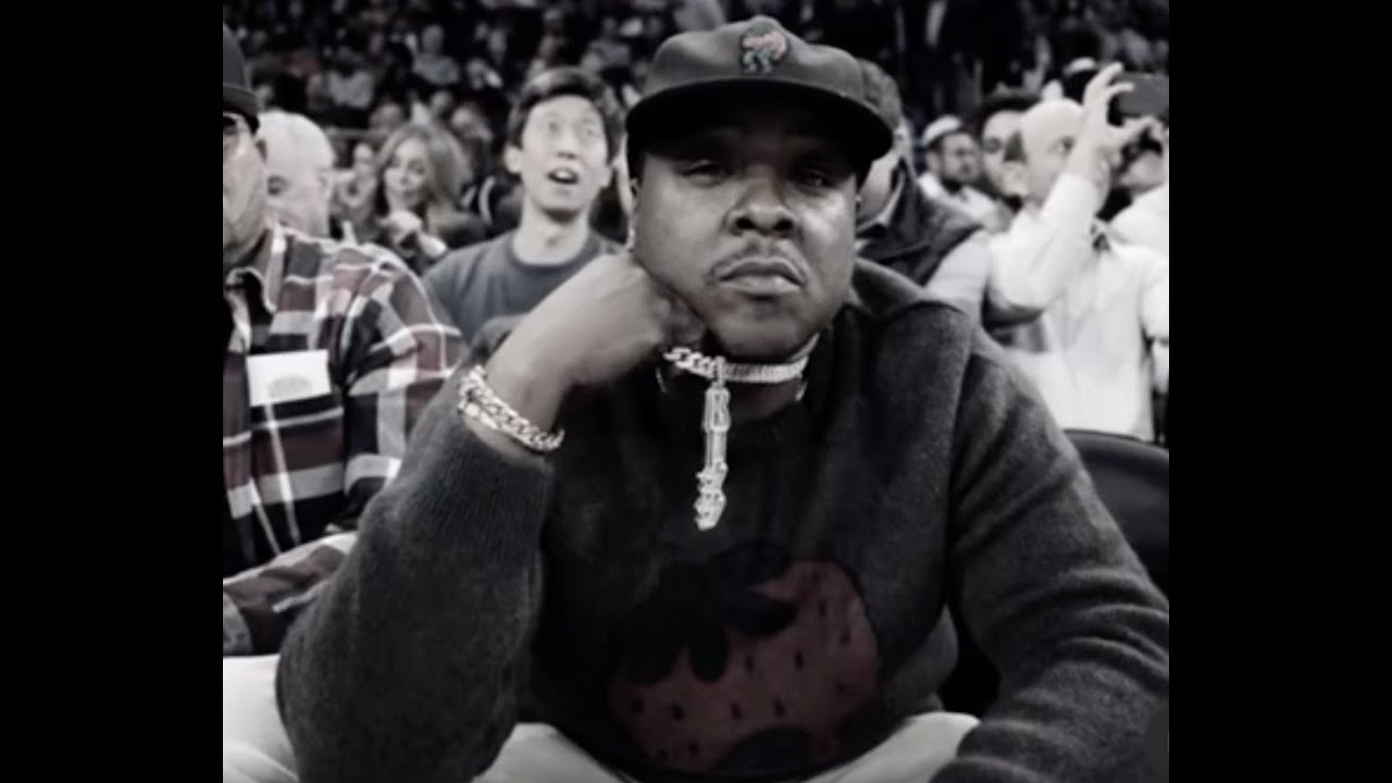 Jadakiss Type Beat 
