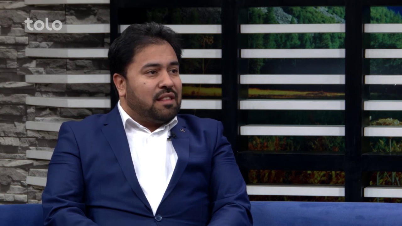 حال شما - آیا در مورد خطرات سنگ گرده میدانید؟ ما دراین مورد با داکتر اقبال امیری گفتگو کردیم