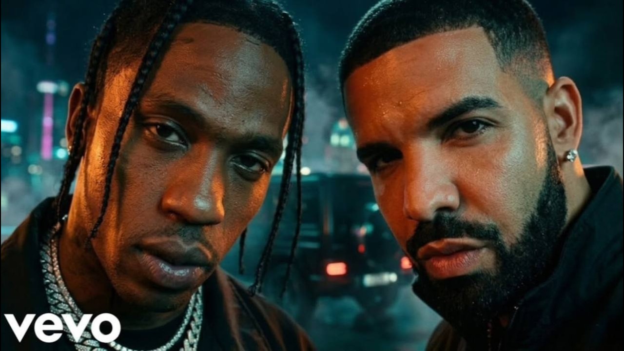 Travis Scott, Drake ft. Gunna & Lil Baby, Post Malone, Future - (Unreleased Album Mix) 2026