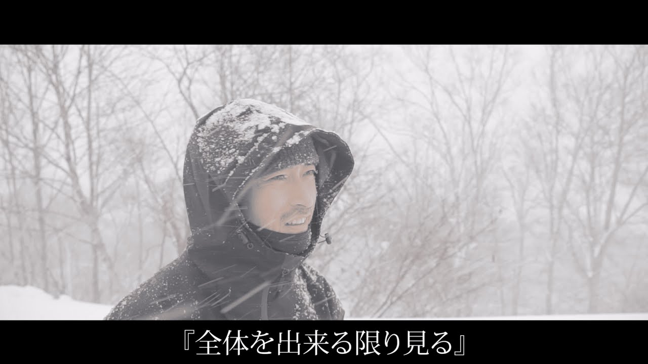 【パークの守り神】ディガー隊長にインタビューしてみた｜長編部門【COWDAY FILM 2023】