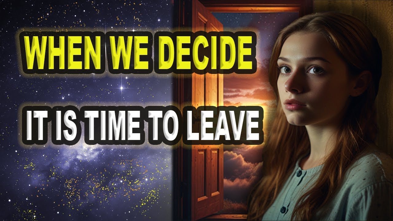 Exit Points: The Soul&rsquo;s Secret Plan to Return Home