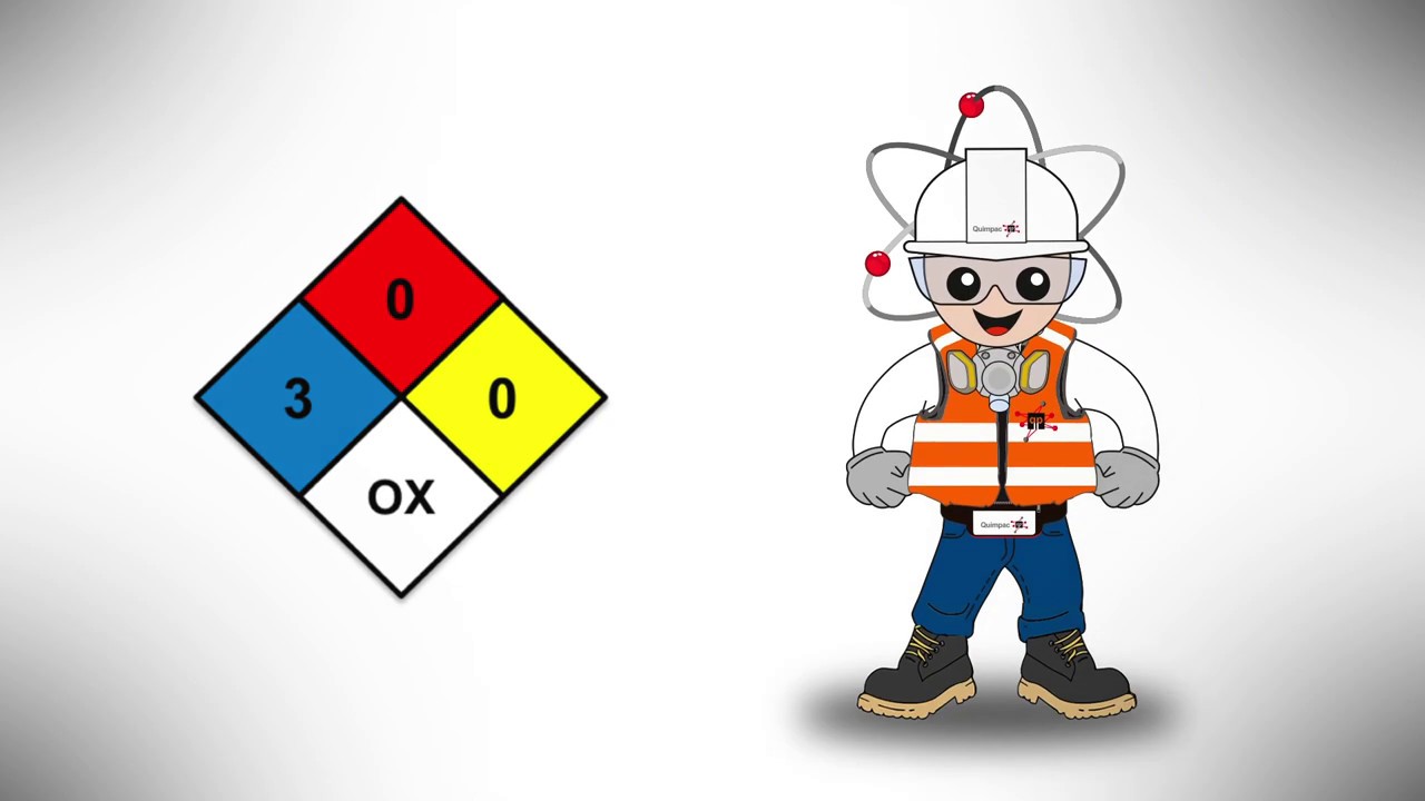 SEGURIDAD EN EL MANEJO DE CLORO LIQUIDO