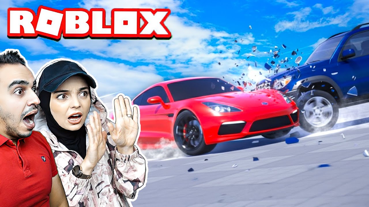 GIT GIT ARABA ÇARPIŞMA TESTİ YAPTI! 😱💥