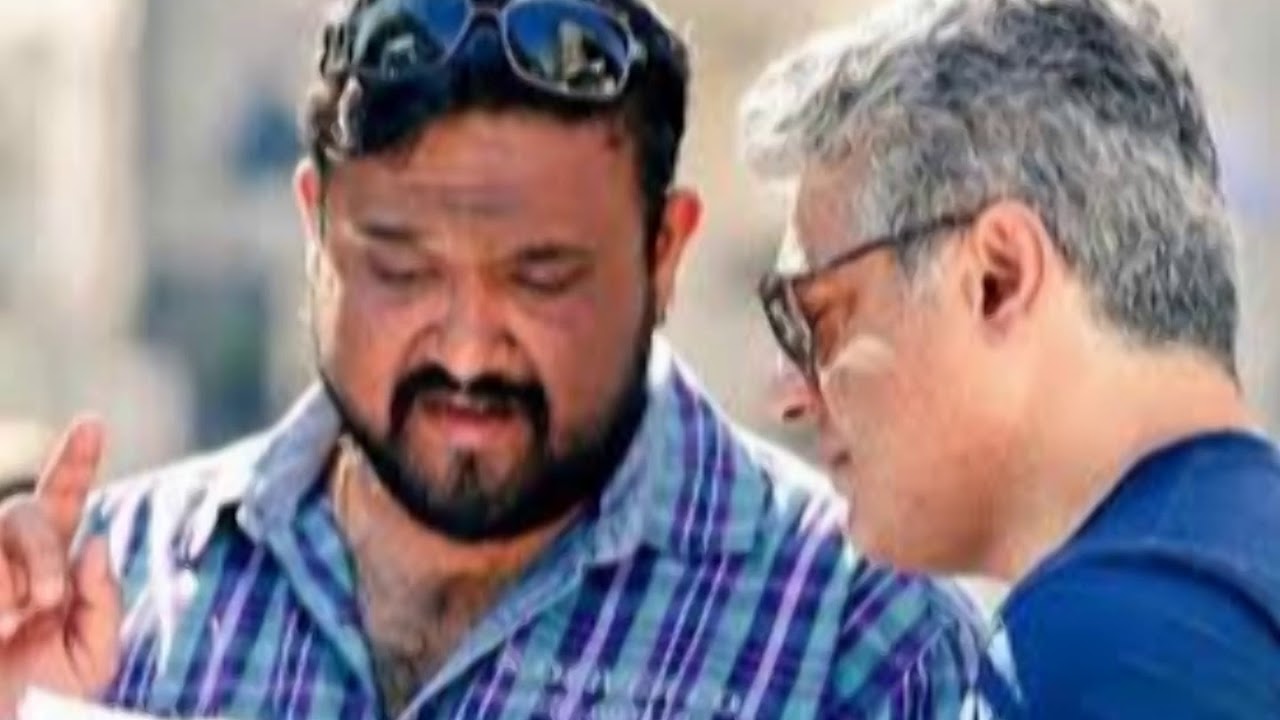 viswasam _ thala58