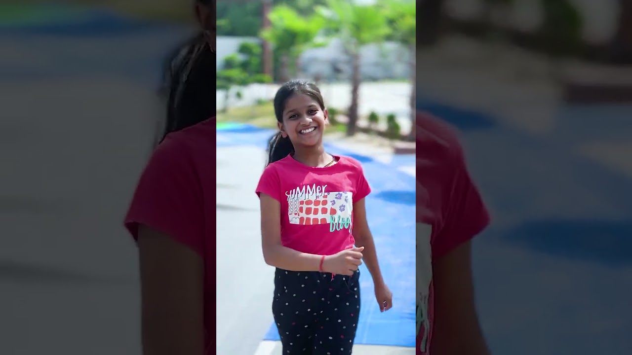 One Day Tour | Water Park | OHM | Sirsa | Nachiketan Public School | Ellenabad