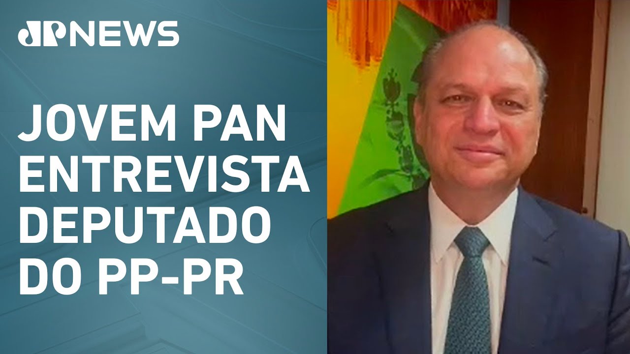 Gleisi Hoffmann conseguirá melhorar articulação entre governo e Congresso? Ricardo Barros analisa