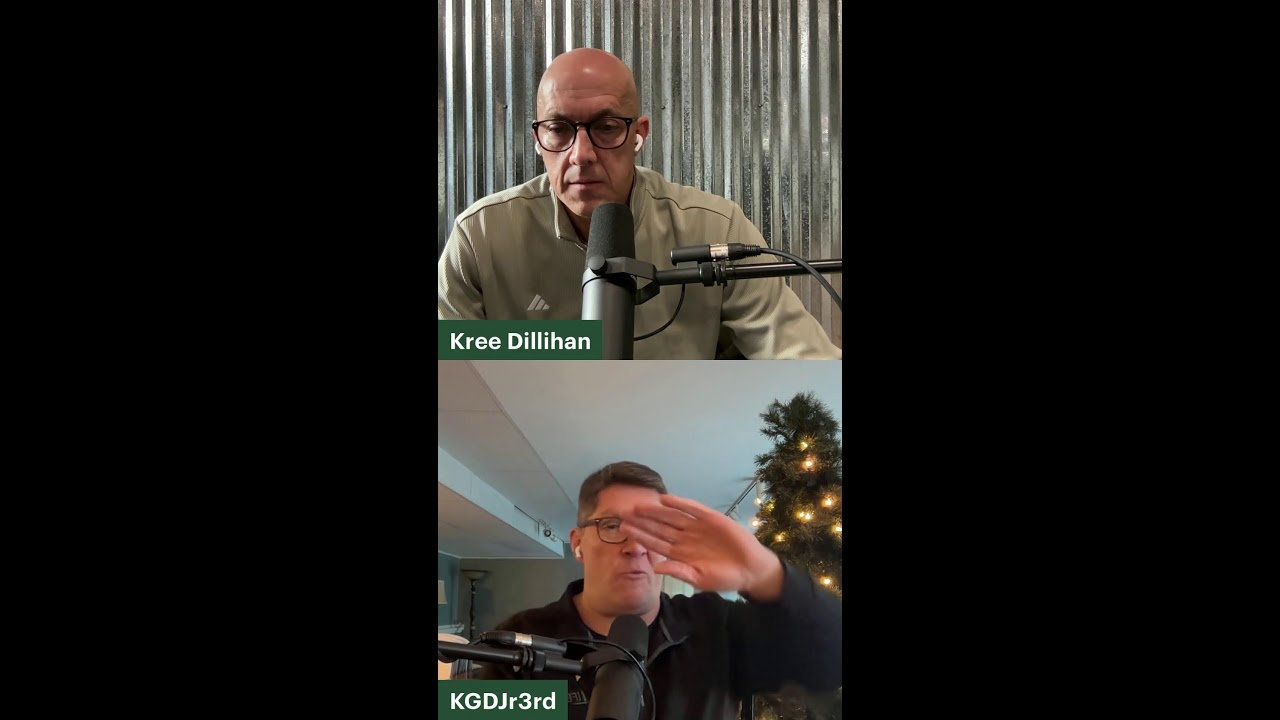 The Mobilized Church Podcast