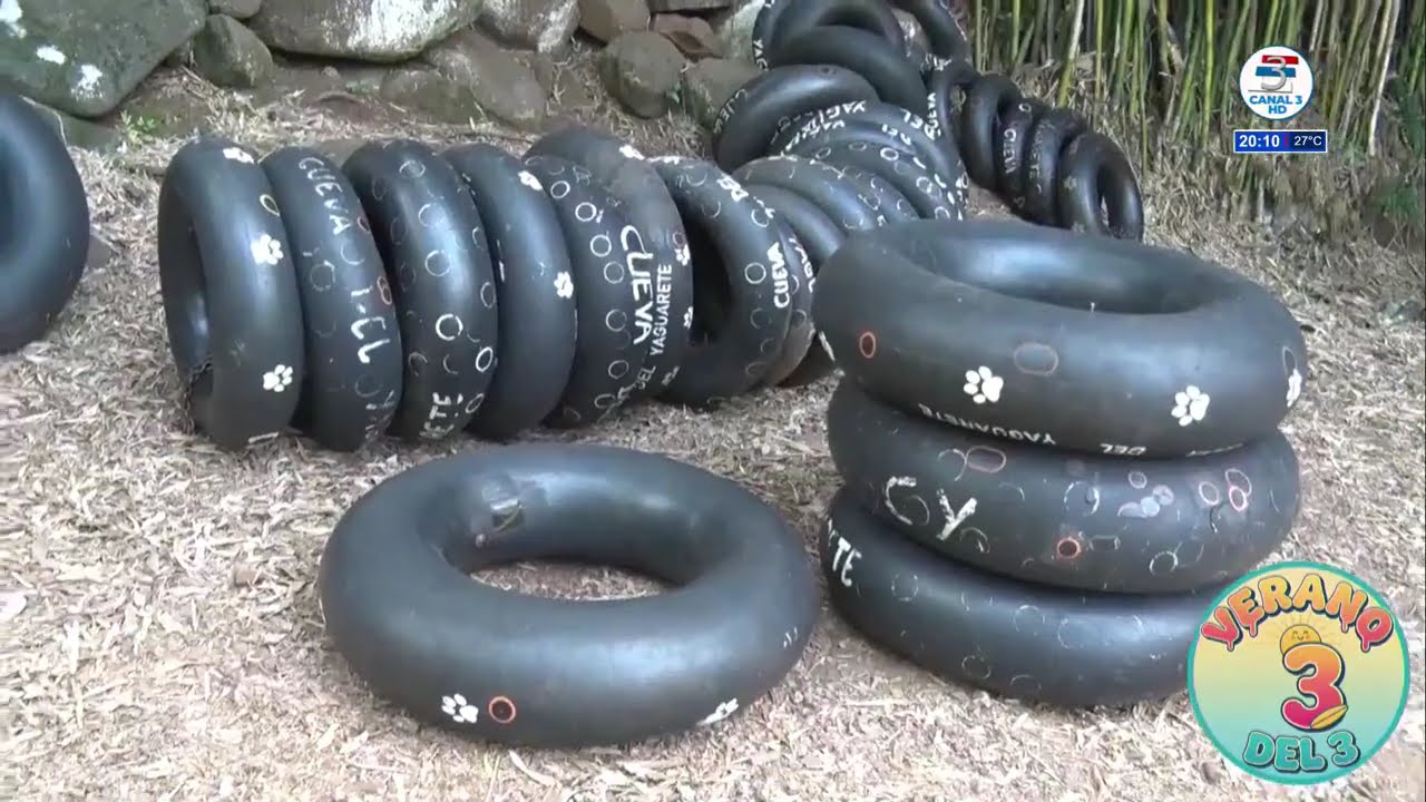 CANAL 3 EN VIVO 30-01-26