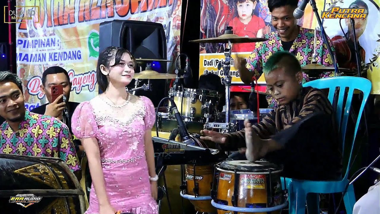 Fokus Sikile GENTHO TAWANGSARI...