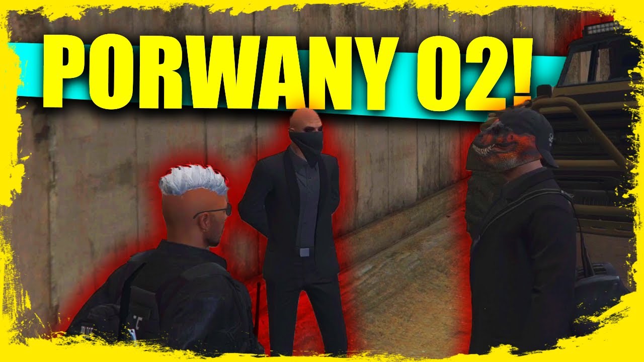 🔴 ZAWINĘLIŚMY PRAWIE SZEFA  JAKBY PEDE!! - GTA 5 ROLEPLAY