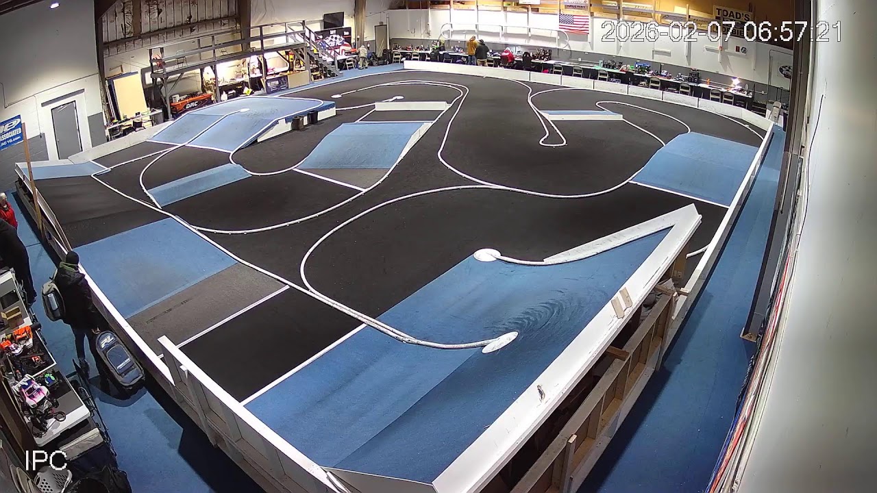 Eds RC Racing