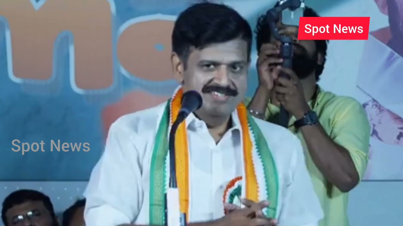 പിണറായി വിജയനെ കടന്നാക്രമിച്ച് സന്ദീപ് വാര്യർ #sandeepvarrier #udf 