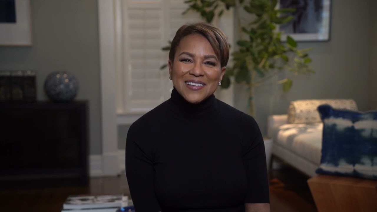 A Message from Roz Brewer