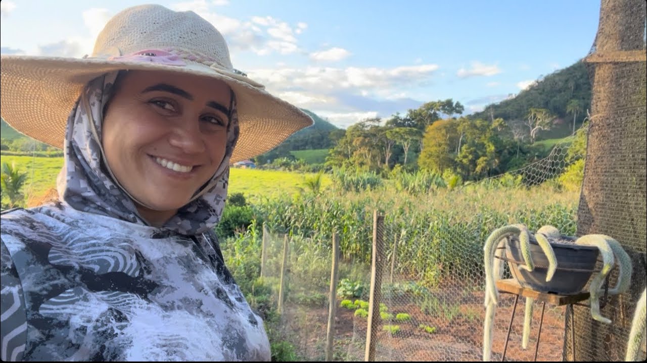 Replante dos novos rabos de macaco na coleção 🥰🥰🥰❤️