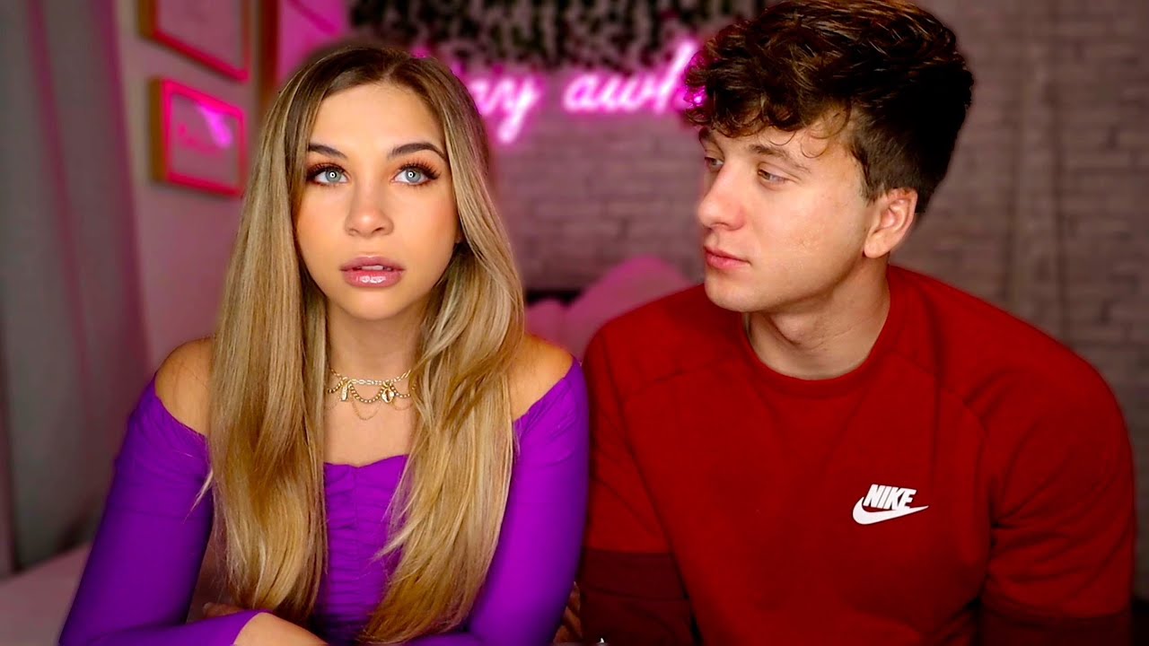 Why We Aren't A 'Couples' Channel