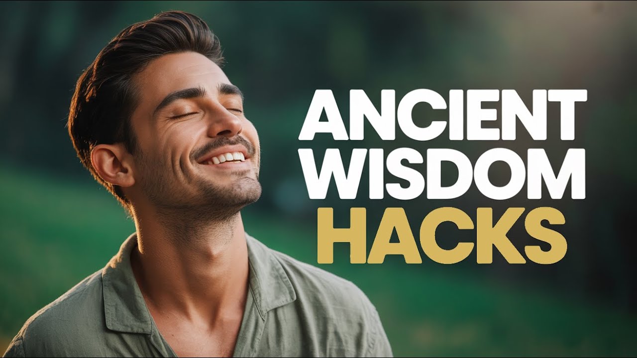 Train Your Mind Like a Philosopher: 3 Ancient Techniques That Still Work