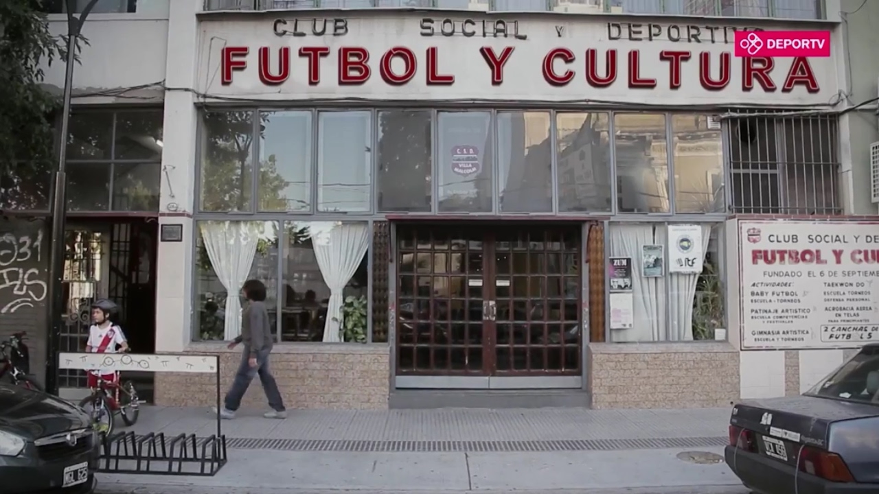 #SomosFutboleros - Temporada 1 - Capítulo 13 - 