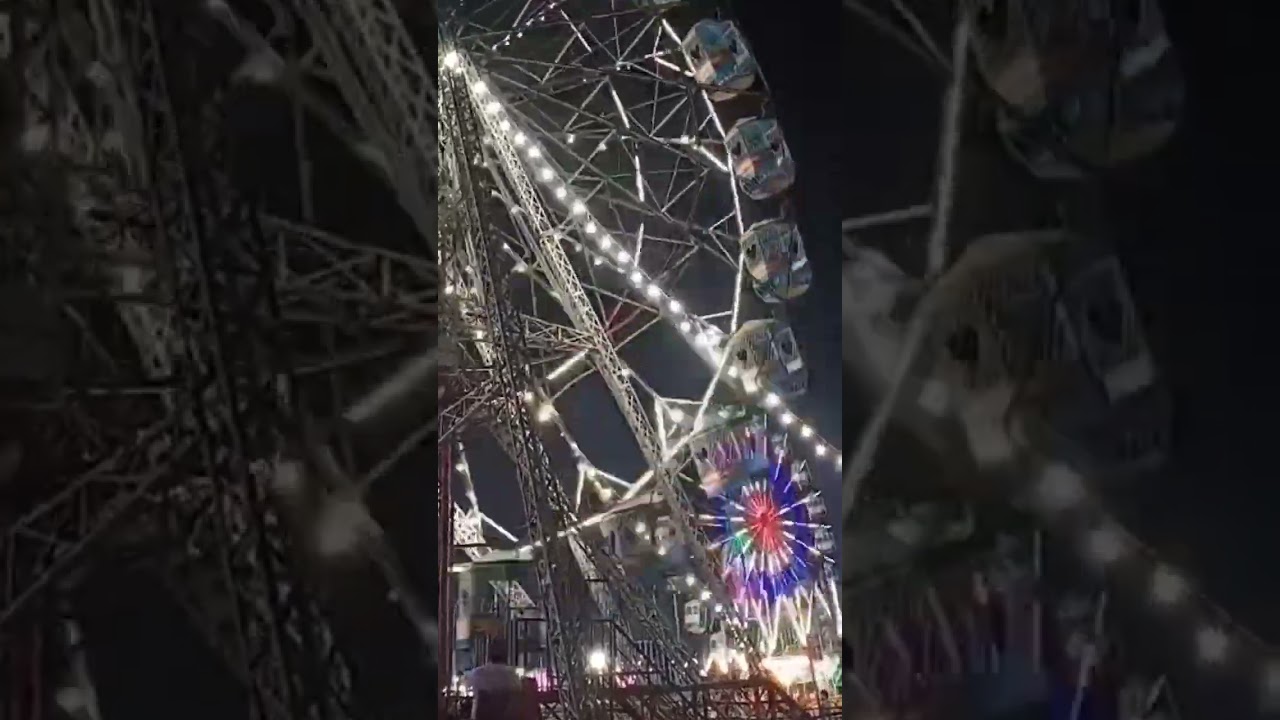 kashipur ka chaiti mela