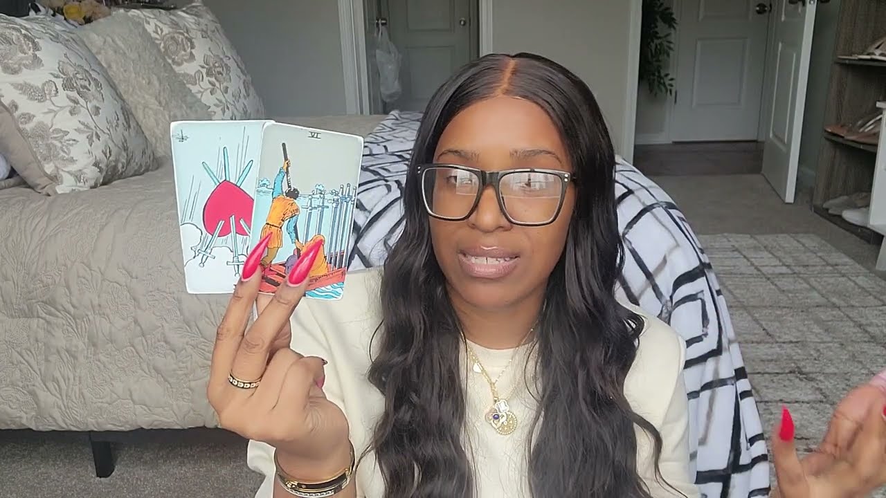 GEMINI ♊️ 
