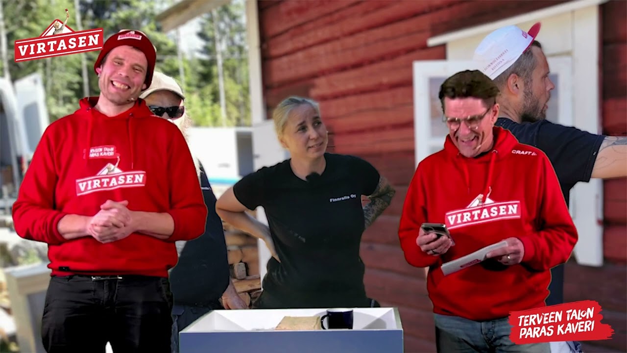 Virtasen MaaLiverstas #2_2022 ja Virtasen maalinvalinta työkalu