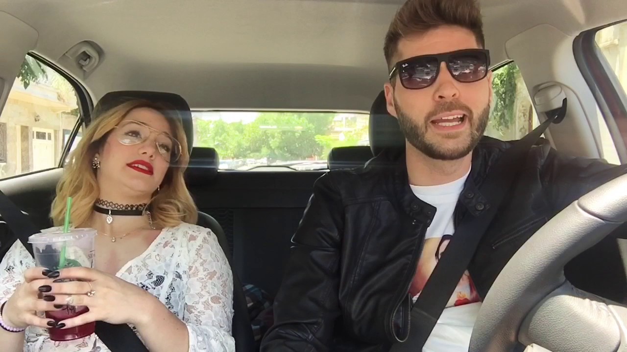 #JuamPingPong: Angela Torres! (Con Martín GigoSily y Alessandra Teapoya)
