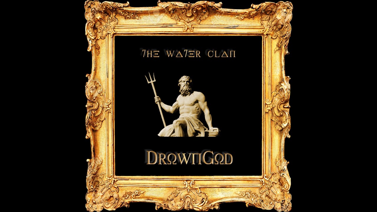 7 Archangels Of Revelations Prod by DrownGod