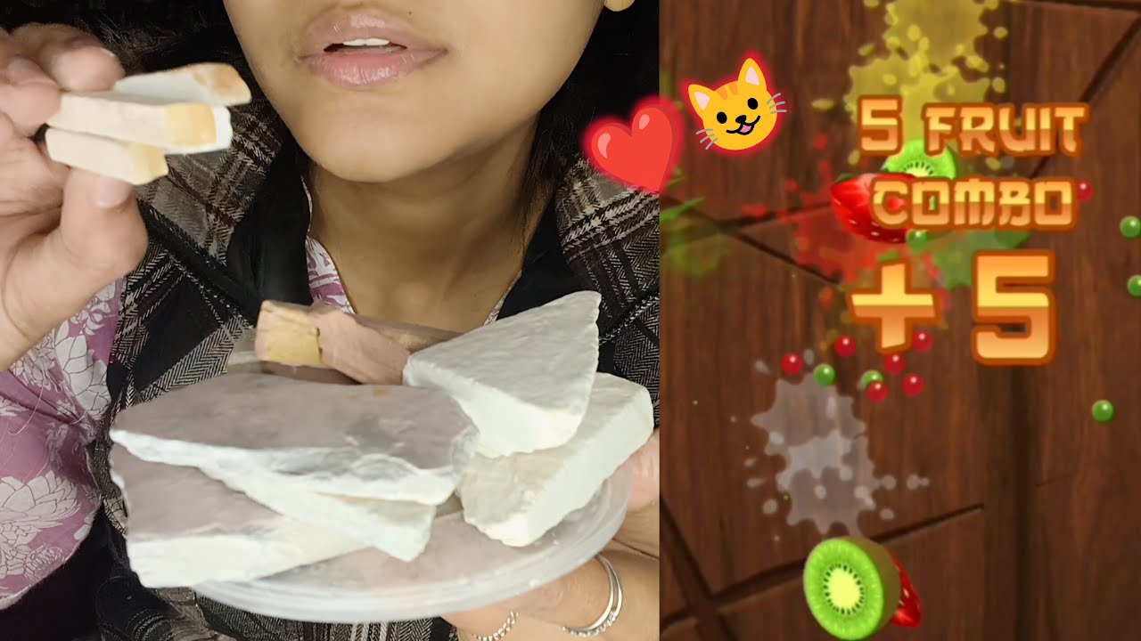 Ninja fruit cutting apple theme gaming 🤗