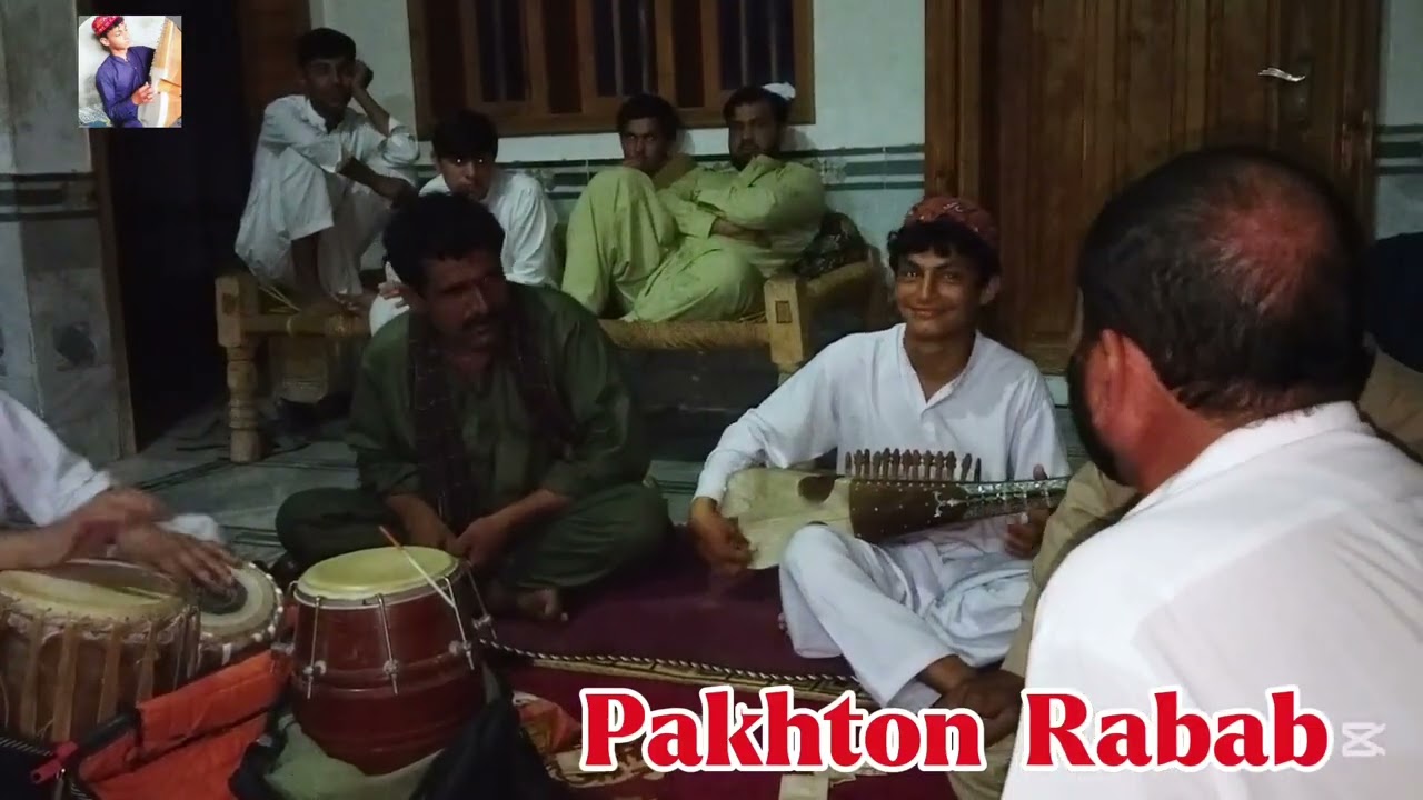 New mowbal Had Tapy da Halem Aw Amtyaz ustaz pa Awaz.khkoly Tang Takor.Rababi salal khan