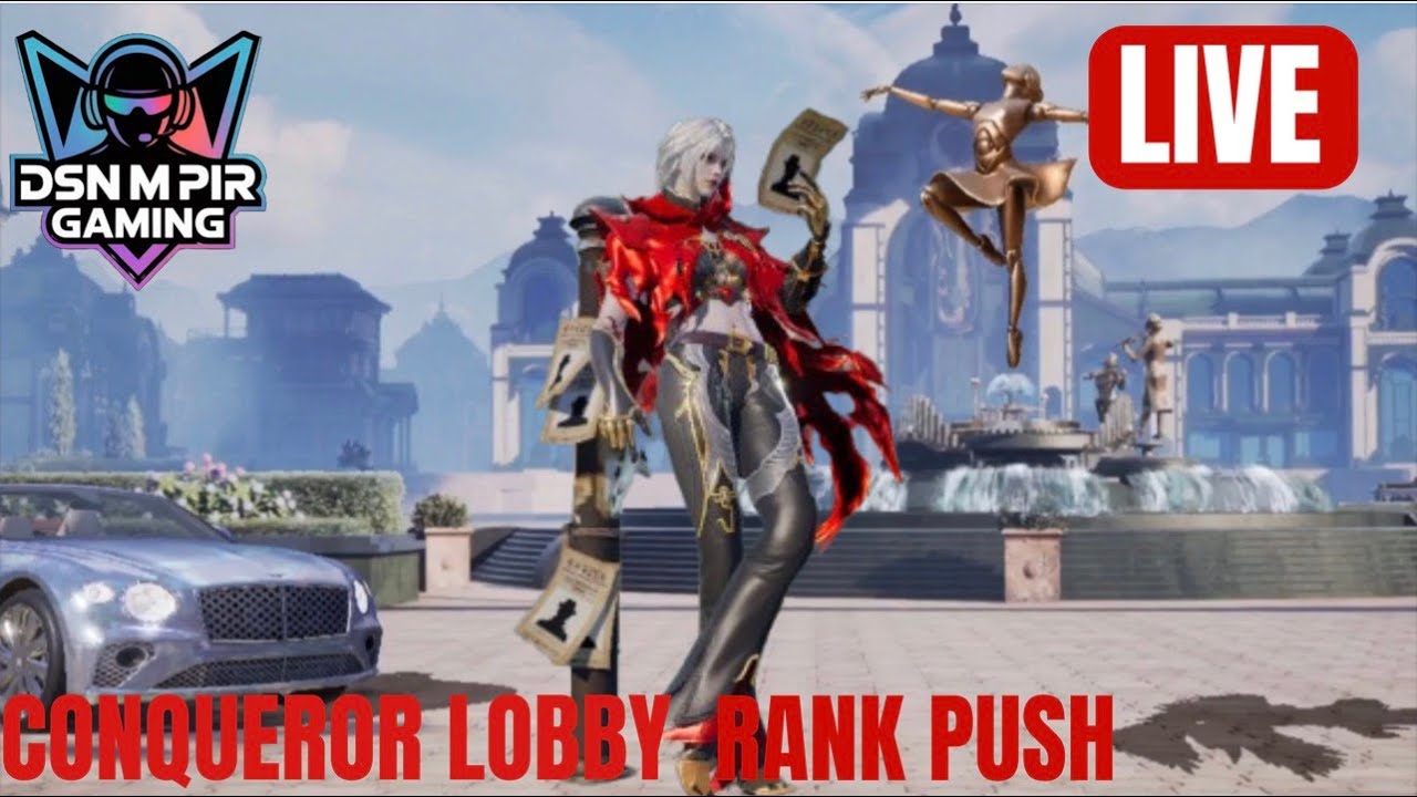 DSN Pir is live 🔥🔥