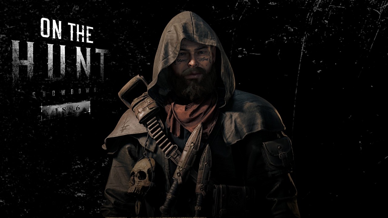 🔴Live - On The Hunt: Showdown 1896